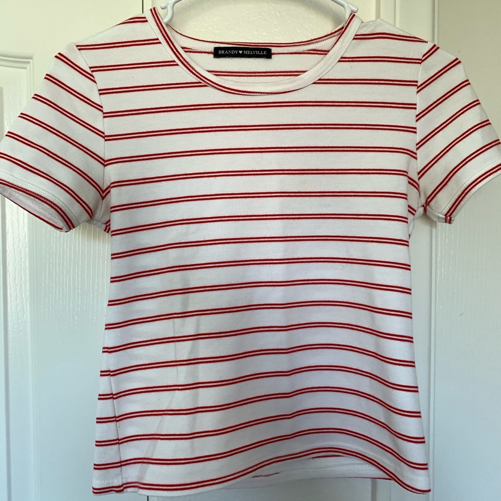 brandy melville top